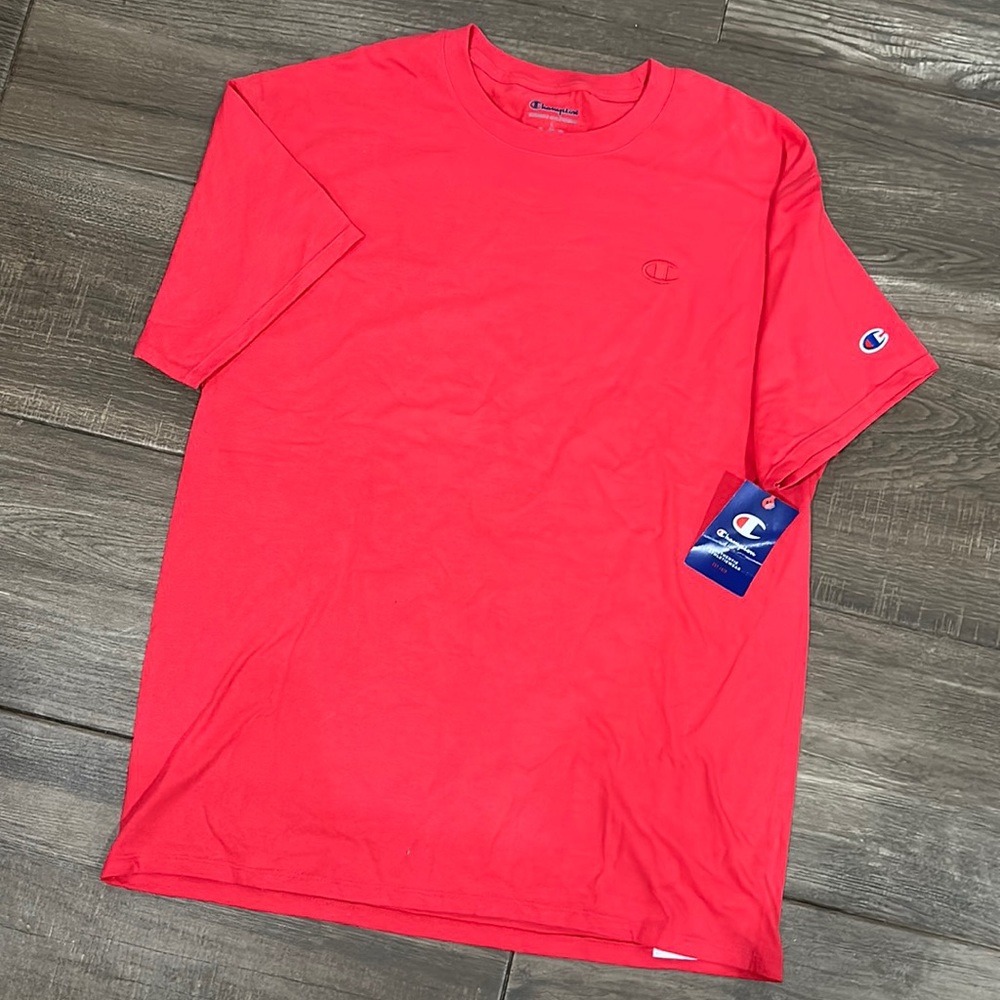 Men’s Champion T-shirt